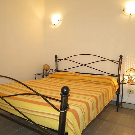Locazione Turistica Susy - Rei115 * Costa Rei